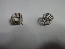 ABU CARDINAL "NEW" REEL PARTS. bail  SPRING , #9885,  9886