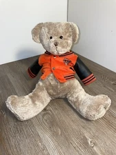 Texas Tech Red Raiders Plush North Star 9” Stuffed Animal