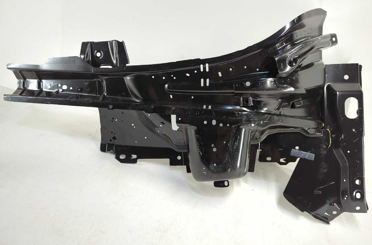 Ford OEM Fender Apron Assembly DA8Z16055B Image 7 for sale online