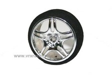 H0017D Manopola Volantino Ruota per Radiocomando 1pz