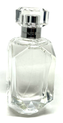 【新品未使用】Tiffany Eau de Toilette 100ml Tiffany & Co. Eau de Toilette 2.5 oz Womens Perfume No Box AS SEEN