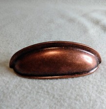 NEW Top Knobs M367 Antique Copper Somerset 3 ...