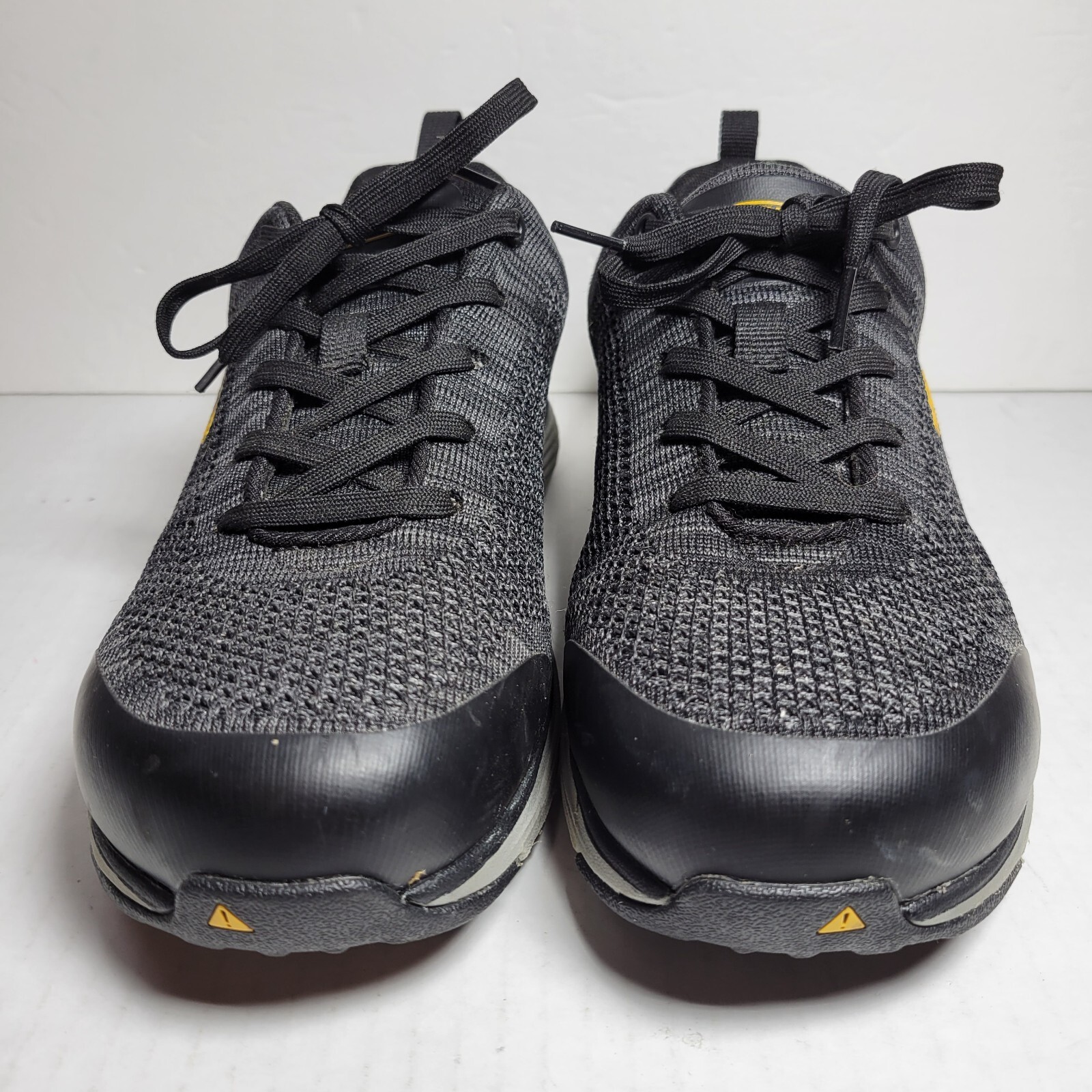 Scarpe da lavoro industriali KEEN Utility da uomo Sparta ESD punta in lega punta EUR 40 US 7 5 D