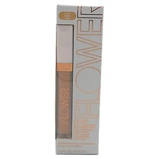 FLOWER BEAUTY Light Illusion Full Coverage Concealer - Sand