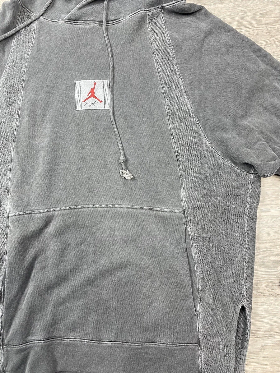 Jordan jsw wings fleece pullover hoodie new arrivals
