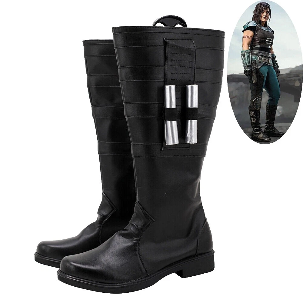 Halloween Unisex Costume Shoes