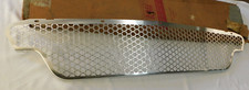 Nos Oem Ford 1958 Fairlane 500 Grille Sunliner Starliner Skyliner - Minor Damage