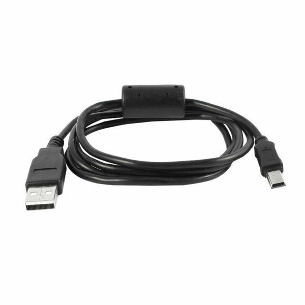 Camera USB Data Cable Cord Lead for Nikon D7000 D700 D300s D3100 Uce4