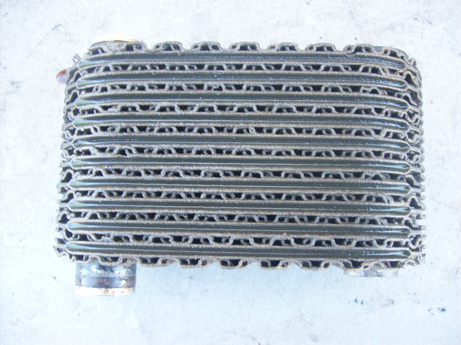 Porsche 944 Oil Cooler Element eBay