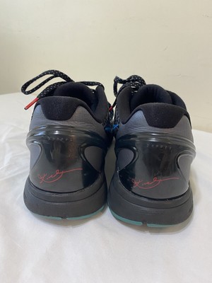 Size 12 - Nike Zoom Kobe 6 Dark Knight for sale online | eBay display picture 2