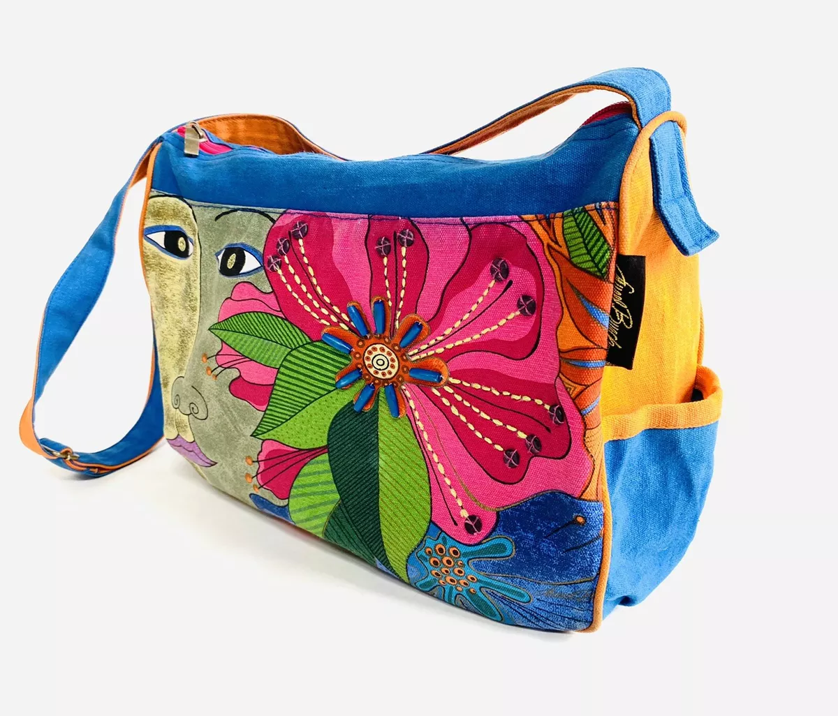 Laurel burch bags wholesale hotsell