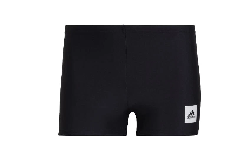 Adidas Homme Solide Boxer Swim Short de Bain Shorts XS-XL 3 4 5 6 8 9 10 HA0315 - Photo 1/3