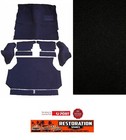 <!--F#f_0-->HOLDEN TORANA LX HATCH FULL BLACK PLUSH PILE CARPET KIT SS A9X<!--F/-->