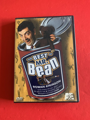 The Best of Mr. Bean - DVD