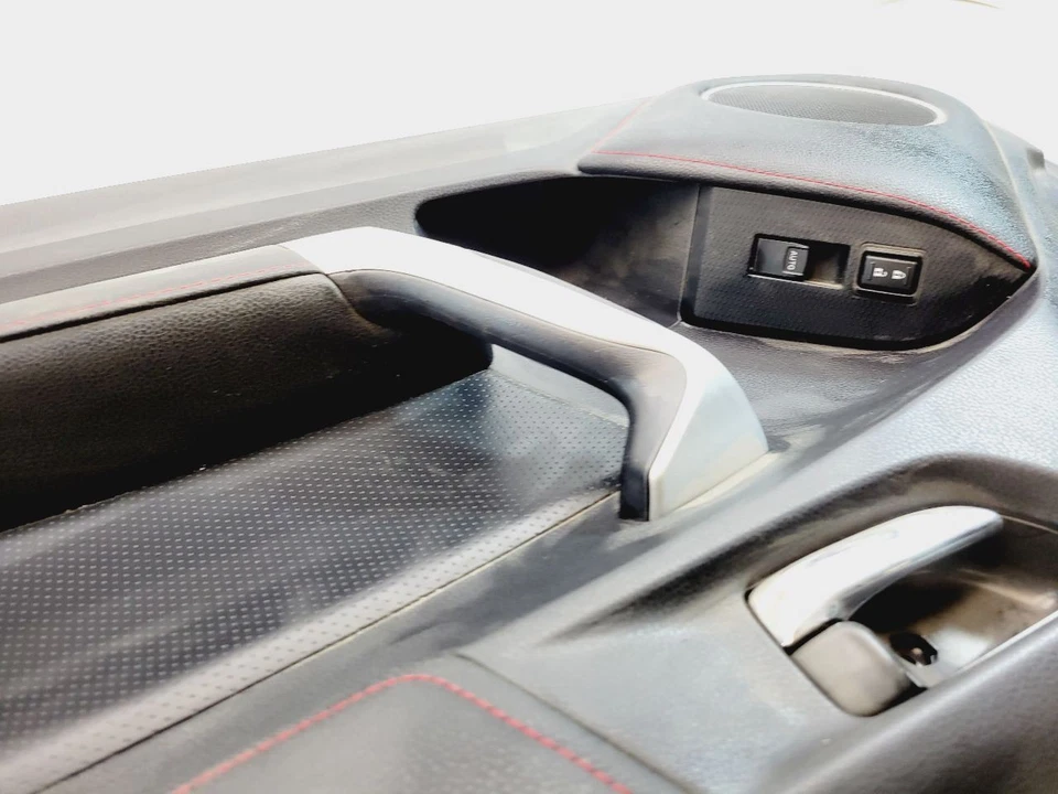 Toyota Scion FR-S 2013 2014 2015 2016 panel de moldura de puerta del pasajero derecho Su00304420 Foto 4 de 4