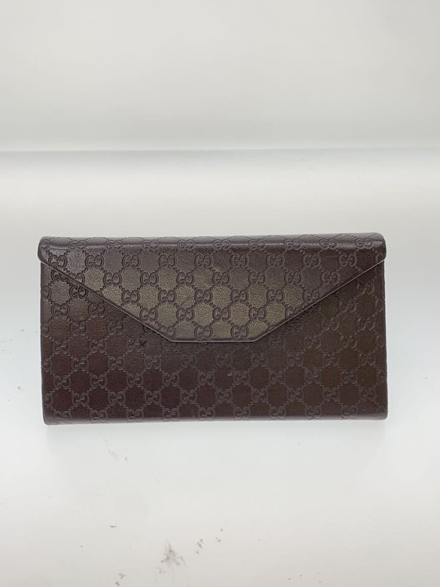 GUCCI Sunglasses Plastic Purple Gray Ladies GG3525 thumbnail 6