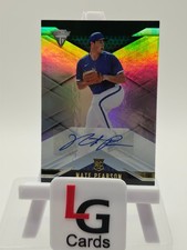 2021 Panini Chronicles - Titanium Autographs Nate Pearson #9 (AU, RC)