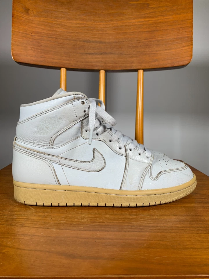 Nike Air Jordan 1 High Retro, photo 3 of 5