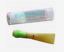 Chartier Synthetic Bassoon Reed -- MEDIUM SOFT