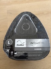 ResMed AirTouch F20 Replacement Cushion Size Large Resmed 63030 