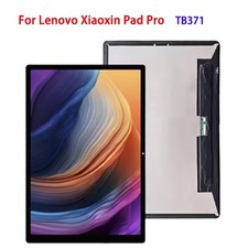 12.7" Orig For Lenovo Xiaoxin Pad Pro TB371FC LCD Display Touch Screen Digitizer