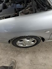 Amortisseur Citroen XSARA