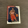 2018-19 Panini NBA Hoops Troy Brown Jr. RC #264