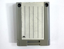 Performance Memory Card Plus P-375W For Nintendo 64 - Tested and Working