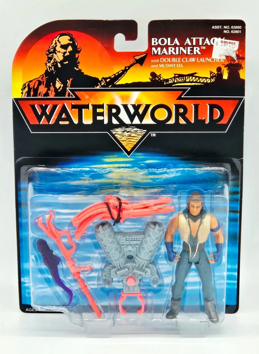 25+ Waterworld Action Figures for sale | Updated Oct 2026