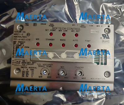1PCS NEW  X69571SER2 keypad board ship FedEx/DHL