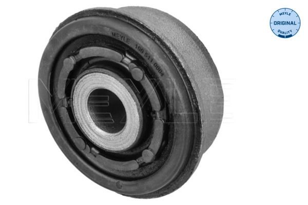 Meyle 100 511 0004 Lagerbuchse, Querlenker FüR Audi-image