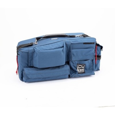 Porta Brace Quick Draw Case, Video Camera Gadget Bag