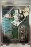 2024-25 UD Black Diamond #DMR-BE Jamie Benn Diamond Relics
