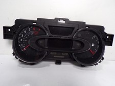 Compteur Renault R17
