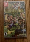 New Sealed Collection of Mana - Nintendo Switch (Nintendo Switch) Fast Shipping