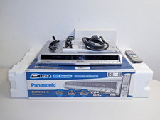 Panasonic DMR-EH56 registratore DVD / 160GB HDD in confezione originale, FB&BDA, 2 anni di garanzia