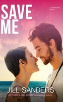 Jill Sanders | Save Me | Taschenbuch | Englisch (2022) | Kartoniert / Broschiert