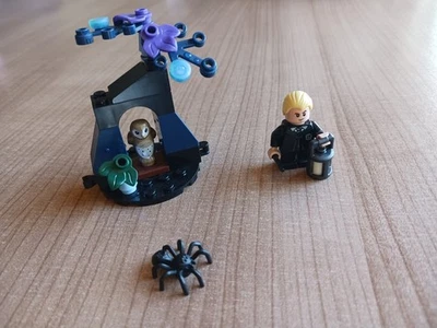LEGO Harry Potter 30677 Draco in the Forbidden Forest
