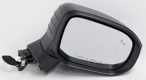 OEM Kia Telluride Right Passenger Side Exterior Mirror 87620-S9020