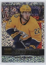 2021 Skybox Metal Universe Premium Prospects Sapphire David Farrance #PP-22 7ci