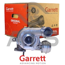 Turbolader für ALFA ROMEO 156 Sportwagon (932_) 1.9 JTD 16V Q 55200925, 55200992