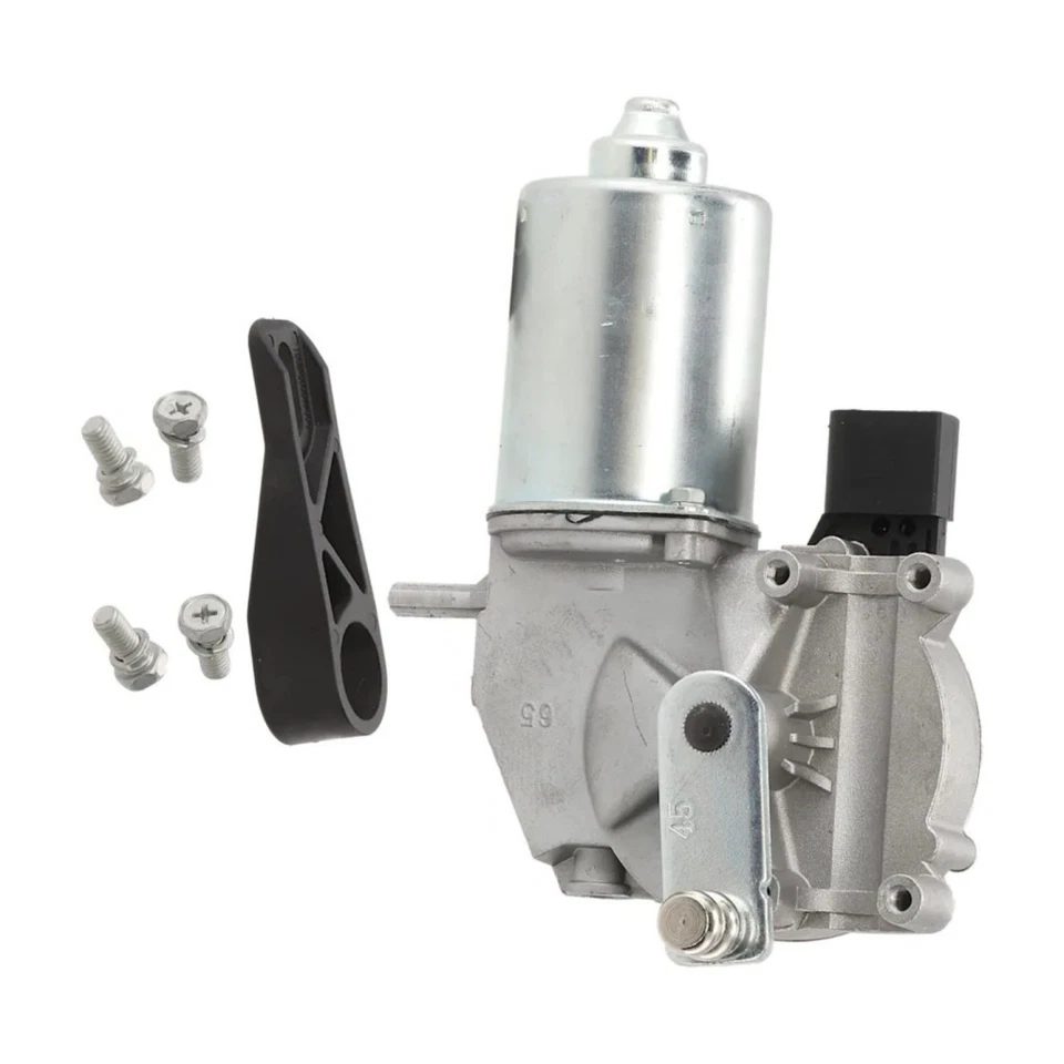 Motor limpiaparabrisas delantero para Freightliner Sprinter 3500/2500 2007-2009 | Para 68017435AA Foto 2 de 4