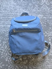 New! June Shine Cooler Backpack- Blue ($60)