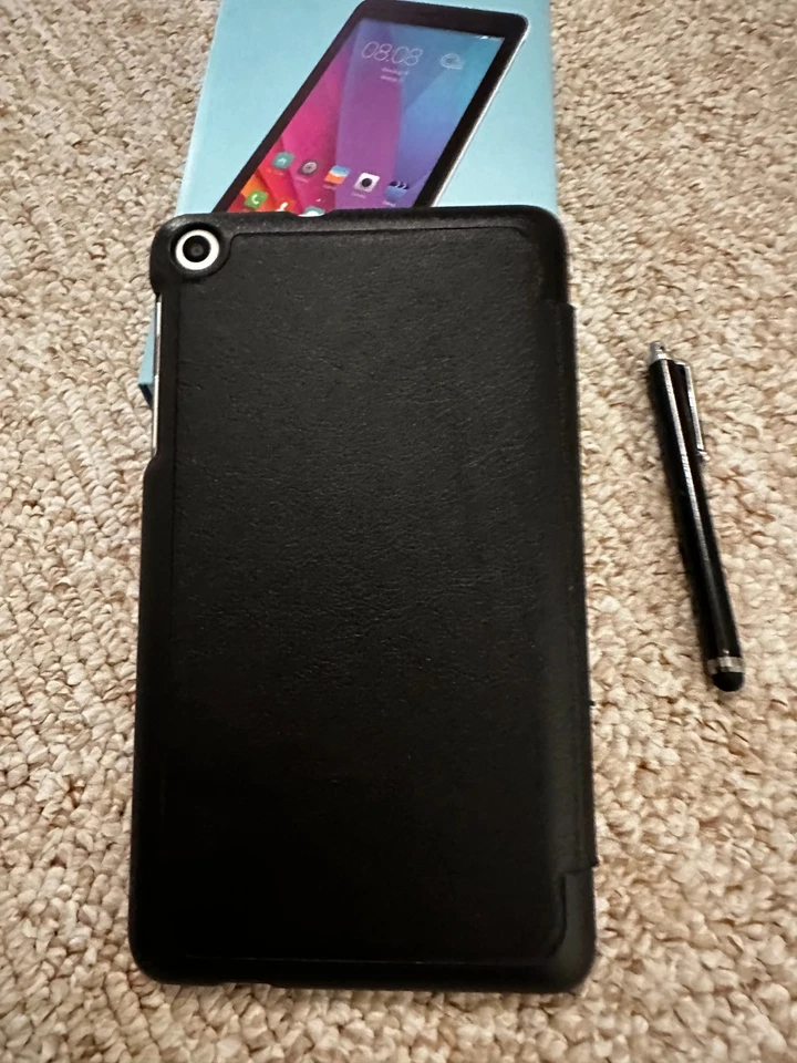 Huawei Mediapad T1-701W 8GB, 17,8 cm (7 Zoll) - Bild 2 von 4