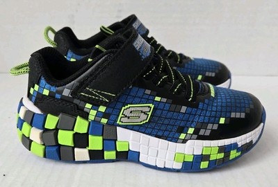 Skechers Mega Craft 3.0 Sneakers Little Kids Boys Size 11.5