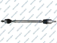 GSP 202245 Drive Shaft for Hyundai, Kia