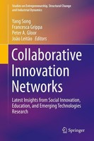Collaborative Innovation Networks Yang Song