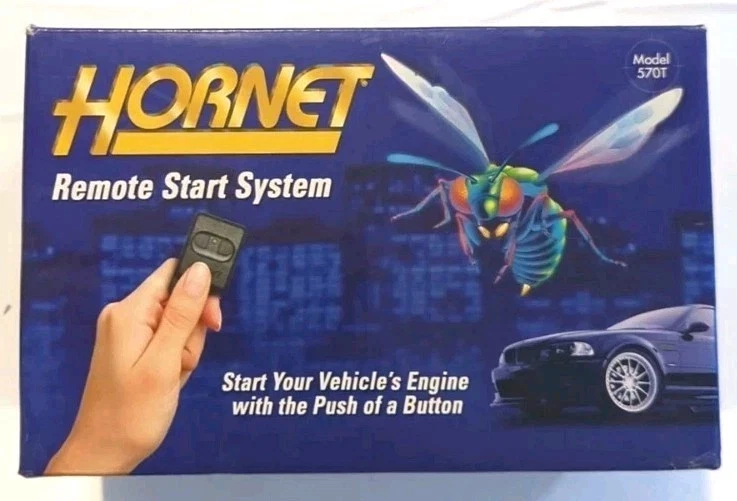 Hornet Car Dash Cams, Alarms & Security Devices for sale | eBay