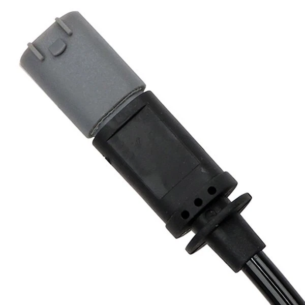 For Mini Cooper Clubman 16-24 Beck Arnley Brake Pad Electronic Wear Sensor - Imagem 3 de 4