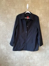 Esprit Vintage 80’s Jacket Black XL Quality